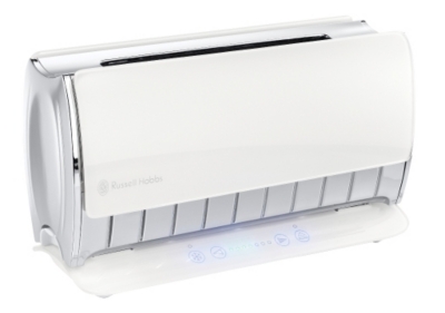 Grille pain RUSSELL HOBBS Glass Touch   
