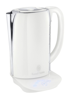 Bouilloire RUSSELL HOBBS Glass Touch   