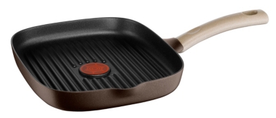 Poêle gril TEFAL Natura  24 x 2...