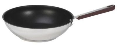 Poêle Wok TEFAL MasterChef 28 c...