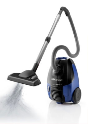 Aspirateur Jetmaxx TORNADO TO682...