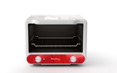 Four MOULINEX Uno 15 L OX130130 ...