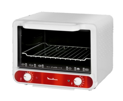 Four MOULINEX Uno 20 L OX150130 