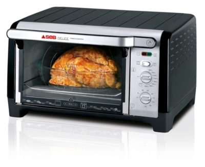 Four SEB Delice turbo 18 L OF244...