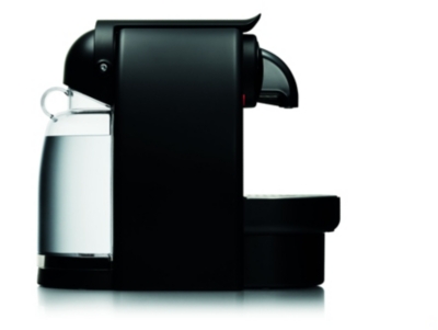 Nespresso KRUPS Essenza manuelle   