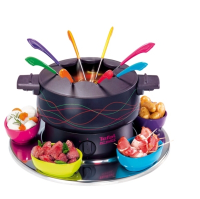 PIC'Party TEFAL EF3550   