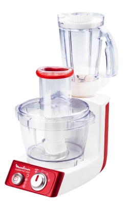 Robot MOULINEX Masterchef 3000  ...