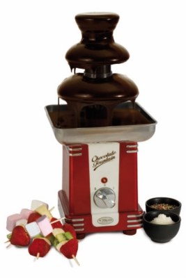 Fontaine à chocolat SIMEO FC250...