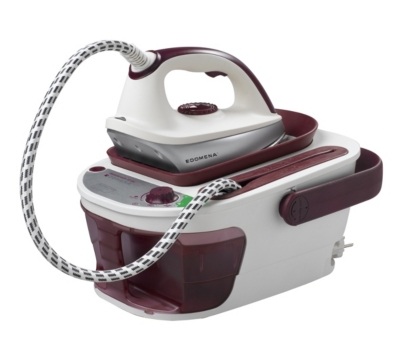 Centrale vapeur DOMENA EasyBox 200   