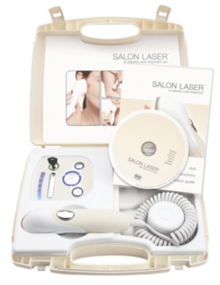 Epilateur laser RIO 60 mm LAHSW-5000  - scan ...