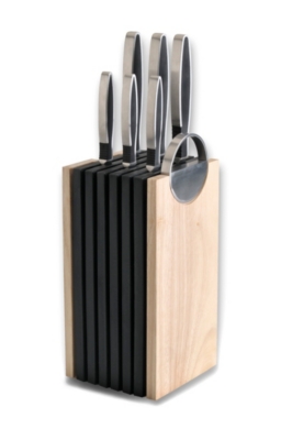 Bloc de couteaux BERGHOFF NEO 10...