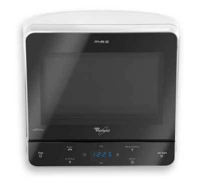 Micro-ondes WHIRLPOOL MAX34WH 13 litres pour 169€