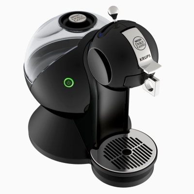 Nescafé DOLCE GUSTO KRUPS YY1560FD  noir 