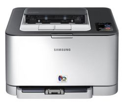 Imprimante Laser couleur SAMSUNG CLP320 pour 119