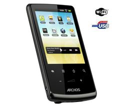 Tablette Internet ARCHOS 28  4 Go   