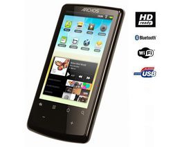 Tablette Internet ARCHOS 32 8 Go   