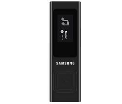 Lecteur MP3 SAMSUNG FM YP-U6AB 4 Go pour 75