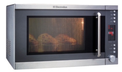 Micro-ondes ELECTROLUX 30 litres  EMC30800X +...