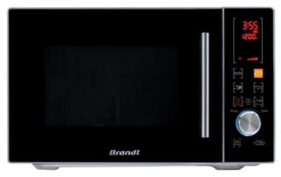 Micro-ondes BRANDT 32 litres CE3...