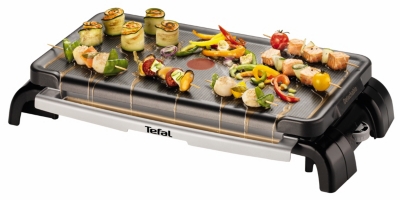 Plancha TEFAL détachable Promé...
