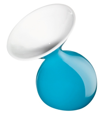 Vase Lulu turquoise ASA HOME   