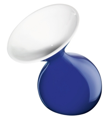 Vase Lulu bleu ASA HOME   