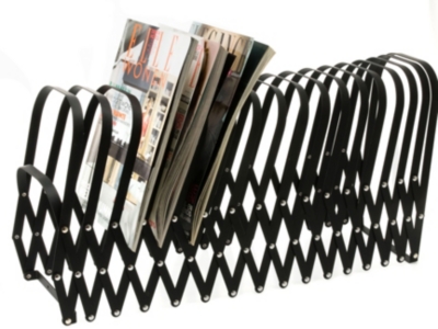 Range magazines Extension PRESENT TIME   