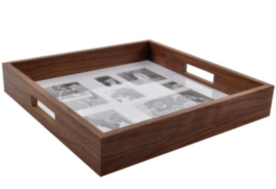 Plateau photo Multi Tray   