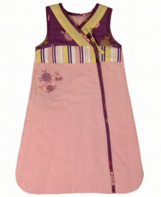 Gigoteuse naissance Lotus   