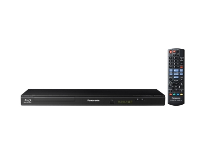 Lecteur Panasonic Blu Ray DMPBD7...