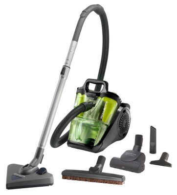 Aspirateur ROWENTA Intensium RO6...