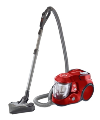 Aspirateur ROWENTA Silence Force  cyclonic RO...