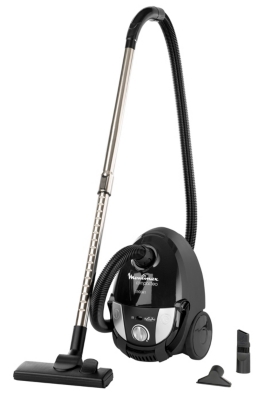 Aspirateur MOULINEX COMPACTEO MO1535