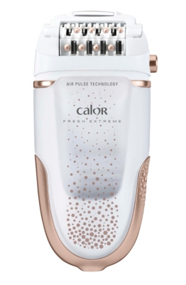 Epilateur Fresh extreme rasage CALOR  EP7340 