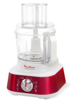 Robot Masterchef MOULINEX 8000  ...