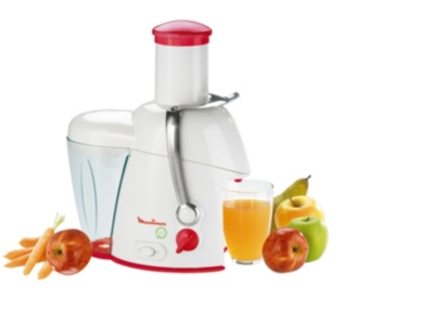 Centrifugeuse Frutti Pro XL MOULINEX  JU4001 
