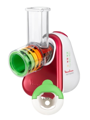 Fresh Express MOULINEX DJ800   