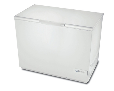 Congélateur coffre ELECTROLUX  ECN30109W 300...