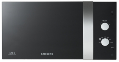 Micro-ondes SAMSUNG 28 litres ME102V finition...