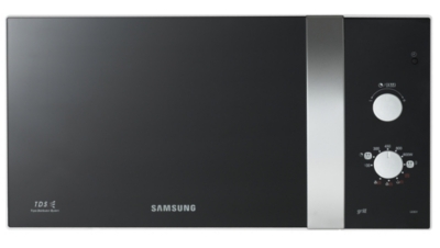 Micro-ondes SAMSUNG 23 litres GE82V gril pour 119€