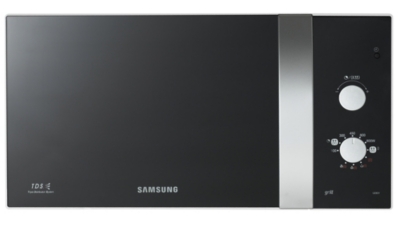Micro-ondes SAMSUNG 23 litres GE82V  gril