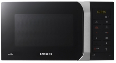 Micro-ondes SAMSUNG 28 litres GS109F1S  gril ...