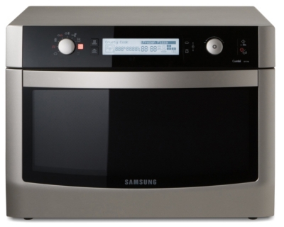 Micro-ondes SAMSUNG 36 litres CP1395ES  gril ...