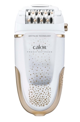 Epilateur Fresh extreme platinium CALOR  EP84...