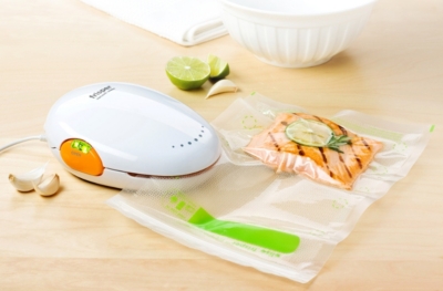 Mise sous vide SIMEO PC535 