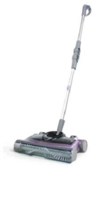 Balai lectrique sans fil sweeper NS136 pour 69