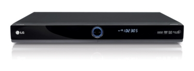 Lecteur-enregistreur DVD + Disque Dur 160 Go ...