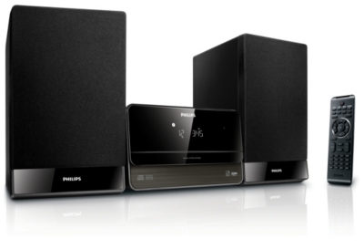 Barre de son avec caisson PHILIPS HTS311   