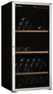 Cave à vin ARTEVINO ATM1T202NVD...