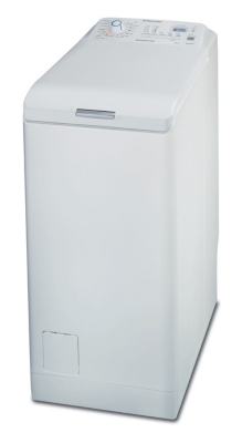 Lave linge top ELECTROLUX EWT136451W  6 kg 